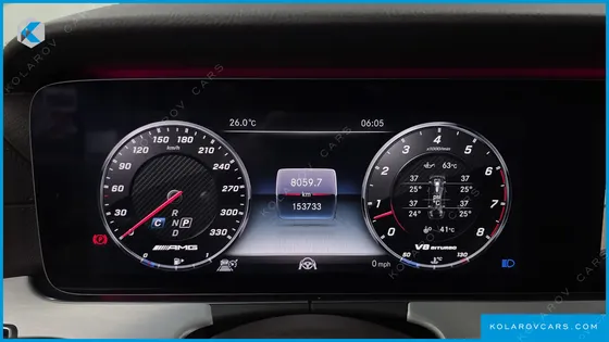 MERCEDES CLS-CLASS CLS400D 4MATIC