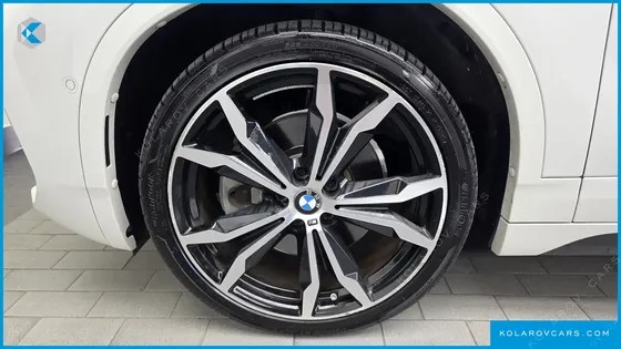 BMW X2 XDRIVE20I M SPORT