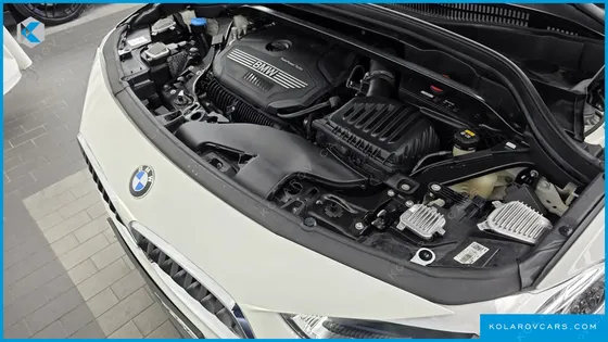 BMW X2 XDRIVE20I M SPORT