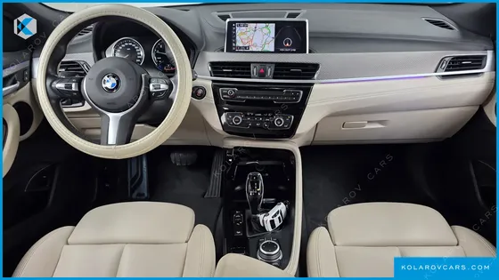 BMW X2 XDRIVE20I M SPORT