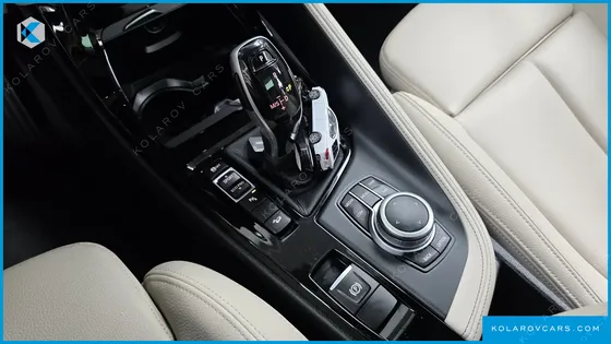 BMW X2 XDRIVE20I M SPORT