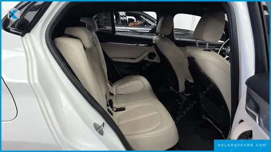 BMW X2 XDRIVE20I M SPORT