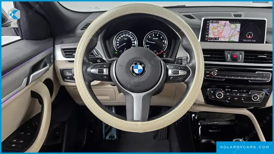 BMW X2 XDRIVE20I M SPORT