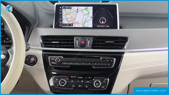 BMW X2 XDRIVE20I M SPORT