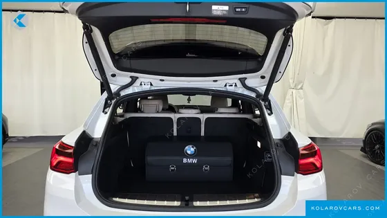 BMW X2 XDRIVE20I M SPORT
