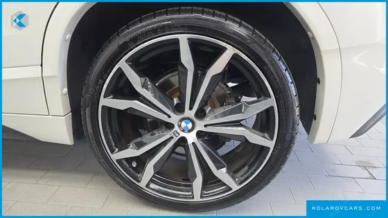 BMW X2 XDRIVE20I M SPORT