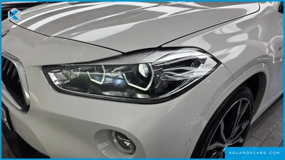 BMW X2 XDRIVE20I M SPORT