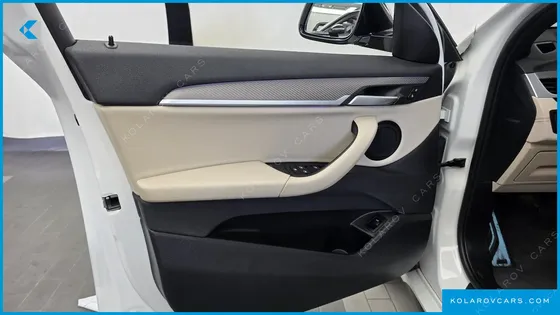 BMW X2 XDRIVE20I M SPORT