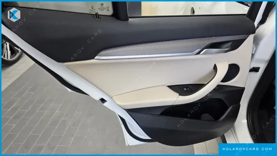 BMW X2 XDRIVE20I M SPORT
