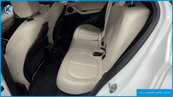 BMW X2 XDRIVE20I M SPORT