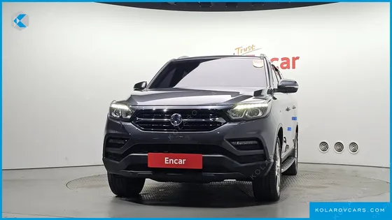KGM - SSANGYONG REXTON DIESEL 2.2 2WD