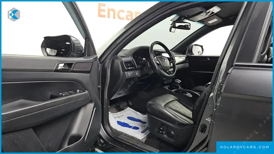 KGM - SSANGYONG REXTON DIESEL 2.2 2WD