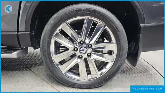 KGM - SSANGYONG REXTON DIESEL 2.2 2WD