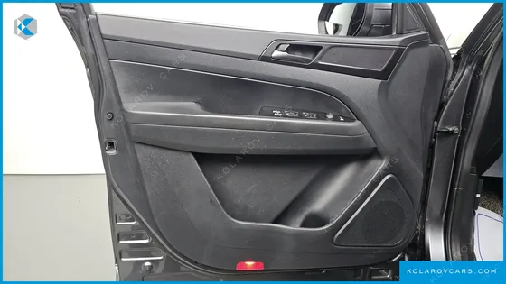 KGM - SSANGYONG REXTON DIESEL 2.2 2WD
