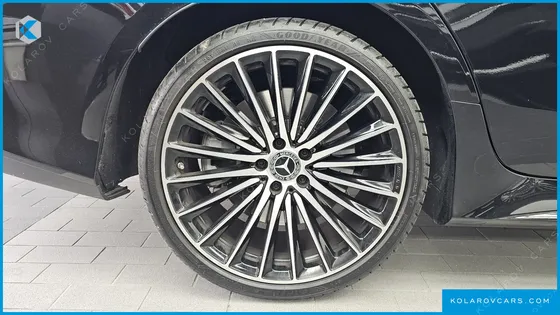 MERCEDES CLS-CLASS CLS450 4MATIC
