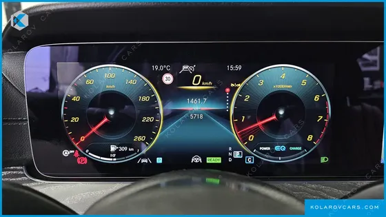 MERCEDES CLS-CLASS CLS450 4MATIC
