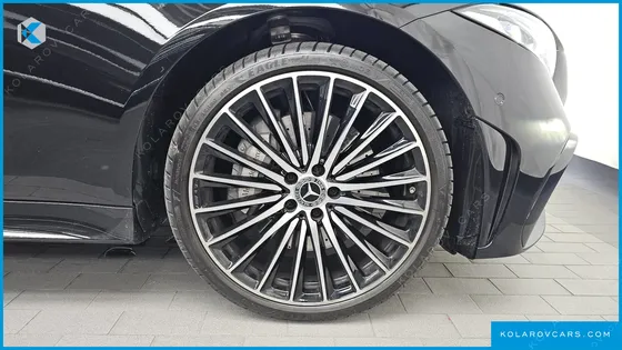 MERCEDES CLS-CLASS CLS450 4MATIC