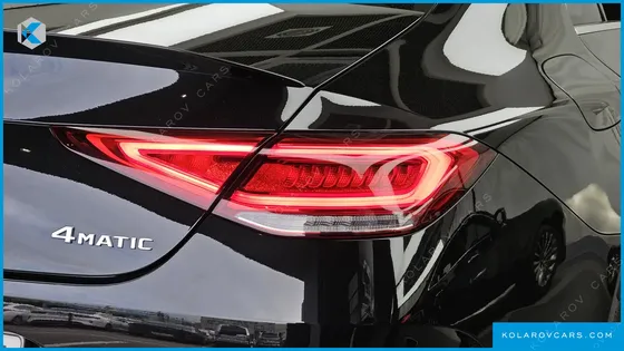 MERCEDES CLS-CLASS CLS450 4MATIC