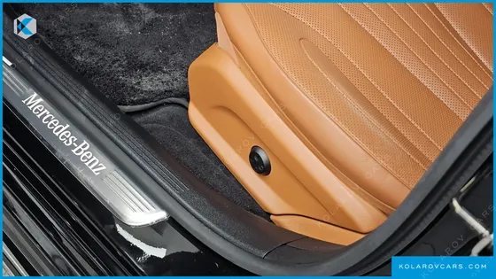 MERCEDES CLS-CLASS CLS450 4MATIC