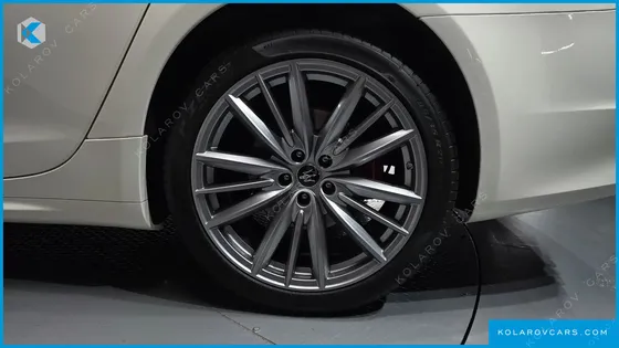 MASERATI QUATTROPORTE 3.0 GT