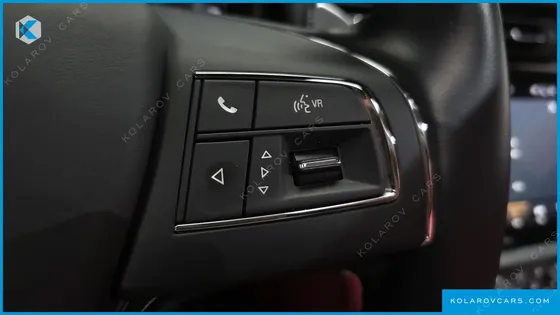 MASERATI QUATTROPORTE 3.0 GT
