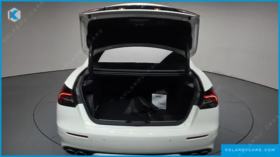MASERATI QUATTROPORTE 3.0 GT