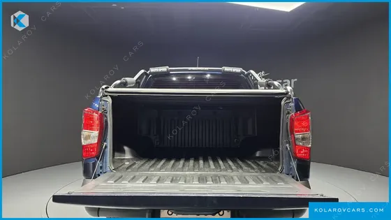 KGM - SSANGYONG REXTON DIESEL 2.2 2WD