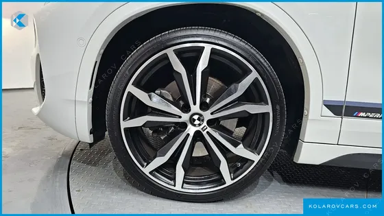 BMW X2 XDRIVE20I M SPORT