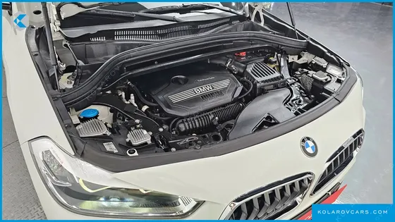 BMW X2 XDRIVE20I M SPORT