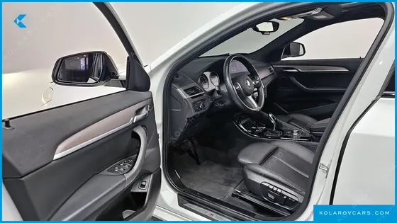 BMW X2 XDRIVE20I M SPORT