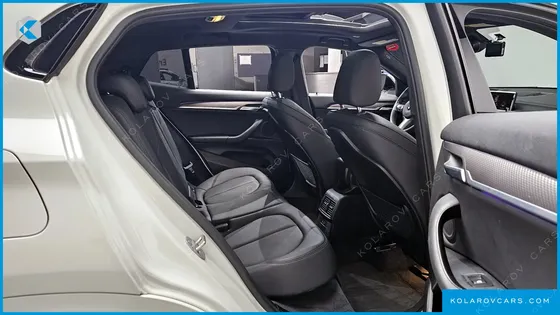 BMW X2 XDRIVE20I M SPORT