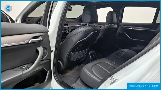 BMW X2 XDRIVE20I M SPORT