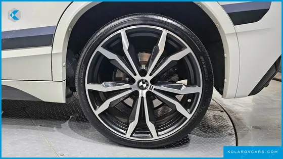 BMW X2 XDRIVE20I M SPORT