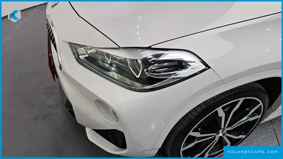 BMW X2 XDRIVE20I M SPORT