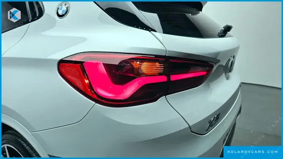 BMW X2 XDRIVE20I M SPORT