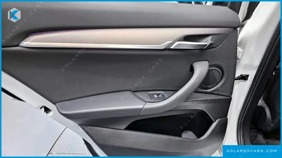 BMW X2 XDRIVE20I M SPORT