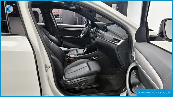 BMW X2 XDRIVE20I M SPORT