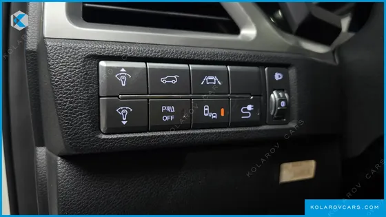 KGM - SSANGYONG KORANDO DIESEL 1.6 2WD C7