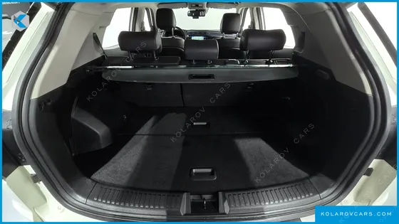 KGM - SSANGYONG KORANDO DIESEL 1.6 2WD C7