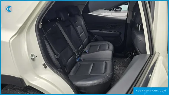KGM - SSANGYONG KORANDO DIESEL 1.6 2WD C7