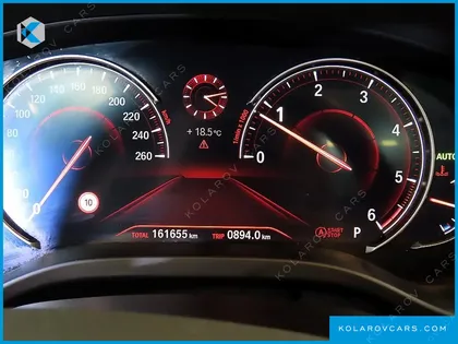 BMW X3 XDRIVE 20D