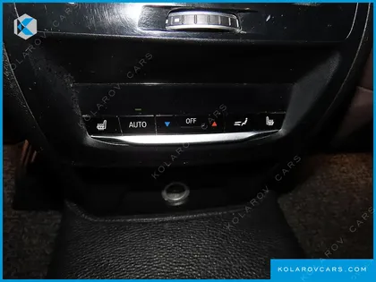 BMW X3 XDRIVE 20D