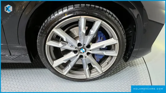 BMW X2 XDRIVE M35I