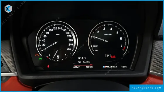 BMW X2 XDRIVE M35I