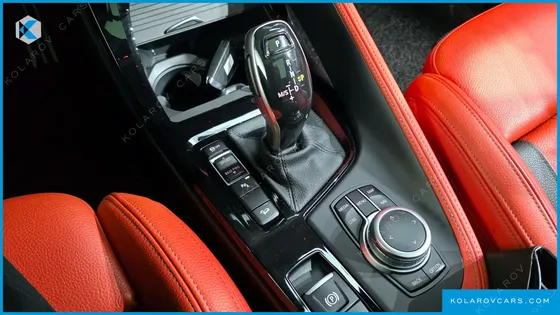 BMW X2 XDRIVE M35I