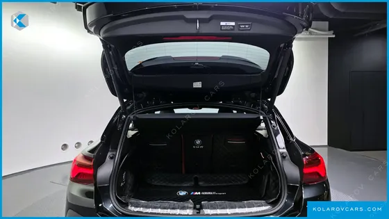 BMW X2 XDRIVE M35I