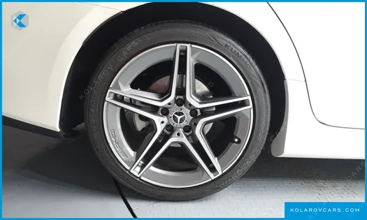 MERCEDES CLS-CLASS CLS300D 4MATIC
