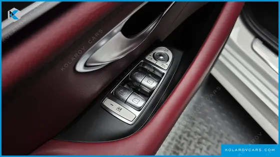 MERCEDES CLS-CLASS CLS300D 4MATIC
