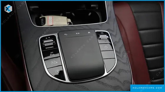 MERCEDES CLS-CLASS CLS300D 4MATIC
