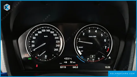 BMW X2 XDRIVE20I M SPORT